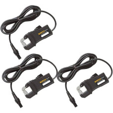 Fluke-17xxx i40s-EL Clamp-on Current Transformer, 3 pack - 4637409 - Model : i40S-EL/3pk